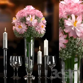 Decorative set 10
